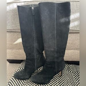 Nine West fall boots
